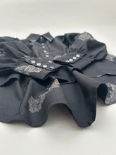 画像をギャラリービューアに読み込む, 飛び柄模様