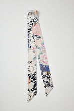 画像をギャラリービューアに読み込む, 【特短】開き扇地紋に扇面牡丹花模様