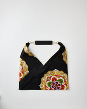 画像をギャラリービューアに読み込む, 唐織・正倉院花模様【あずま型 中】