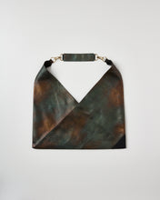 画像をギャラリービューアに読み込む, 【あずま型 中】霧模様の引箔