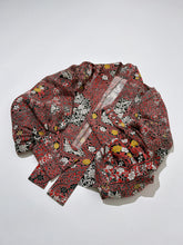 画像をギャラリービューアに読み込む, 幾何学古典模様(アンティーク)【ケニボレロ】