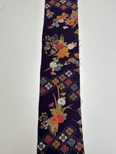 画像をギャラリービューアに読み込む, 古典七宝花菱模様【サイドギャザーワンピース】