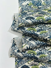 画像をギャラリービューアに読み込む, 新型・菱囲い松竹梅地紙模様【M】