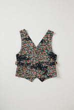 画像をギャラリービューアに読み込む, 桜尽くし模様