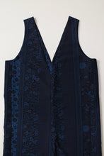 画像をギャラリービューアに読み込む, 竹笹に鮫小紋模様