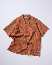 画像をギャラリービューアに読み込む, 江戸小紋に草木模様【L】