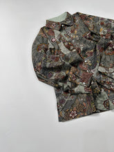 画像をギャラリービューアに読み込む, 古典梅花尽くし模様【L】