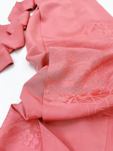 画像をギャラリービューアに読み込む, 色無地織り出し模様【フォーマルシュッケニ】