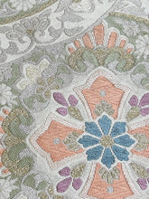 画像をギャラリービューアに読み込む, 唐織丸華模様【あずま型 中】