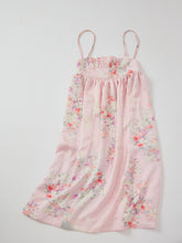 画像をギャラリービューアに読み込む, 桃色の簾花模様【絹】