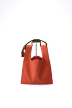 画像をギャラリービューアに読み込む, 朱色暈し【ケニショ・小】