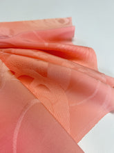 画像をギャラリービューアに読み込む, 波実に抽象絵地紋起こし【サイドギャザーワンピース】