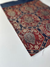 画像をギャラリービューアに読み込む, 亀甲花模様【あずま型 大】