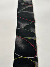 画像をギャラリービューアに読み込む, 織り出し地に幾何学模様