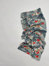 画像をギャラリービューアに読み込む, 切嵌吉祥模様【シュッケニ】