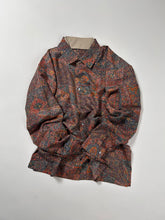 画像をギャラリービューアに読み込む, 桐ばめにだいだら更紗模様【S】