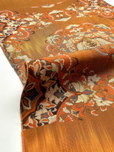 画像をギャラリービューアに読み込む, 正倉院向かい鳳凰模様【ケニショ・大】