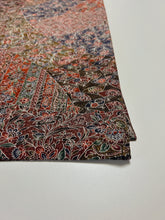 画像をギャラリービューアに読み込む, 更紗模様【シュッケニ】