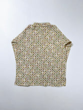 画像をギャラリービューアに読み込む, 幾何学模様【S】