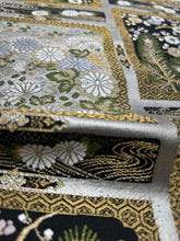 画像をギャラリービューアに読み込む, 唐織色紙・薫風彩模様【ケニショ・大】