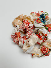 画像をギャラリービューアに読み込む, 白赤【小】5点セット