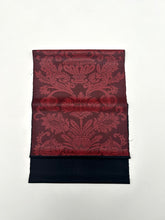 画像をギャラリービューアに読み込む, 唐草花模様袋名古屋帯【ケニショ・大】