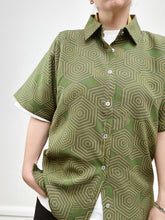 画像をギャラリービューアに読み込む, 新型・重ね亀甲模様【S】