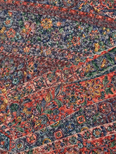 画像をギャラリービューアに読み込む, 桐ばめにだいだら更紗模様【S】