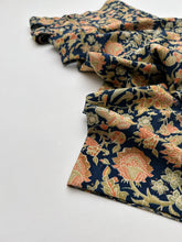 画像をギャラリービューアに読み込む, 花尽くし更紗模様【シュッケニ】