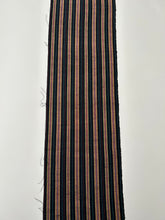 画像をギャラリービューアに読み込む, 4色縞模様