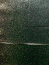画像をギャラリービューアに読み込む, 箔散らし黒×深緑引箔【ケニショ・大】