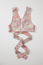 画像をギャラリービューアに読み込む, 四季の草花に松模様・縮緬