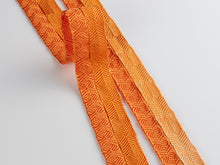 画像をギャラリービューアに読み込む, 菱笹浪組×先暈し笹浪組締め