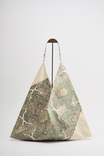 画像をギャラリービューアに読み込む, 更紗花柄【あずま型 大】