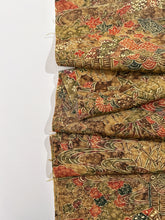 画像をギャラリービューアに読み込む, 新型・手染め町屋風景模様【S】