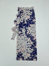 画像をギャラリービューアに読み込む, 楓牡丹模様【長丈シュッケニ・丈91㎝】