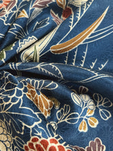 画像をギャラリービューアに読み込む, 菊地紋尽くしに菊模様【L】