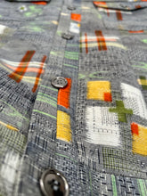 画像をギャラリービューアに読み込む, 孔子絣模様