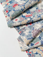 画像をギャラリービューアに読み込む, 辻が花模様【S】