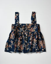 画像をギャラリービューアに読み込む, 縮緬・椿楓花模様