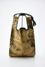 画像をギャラリービューアに読み込む, 引箔・うさぎ花模様【ケニショ・大】