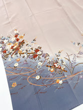 画像をギャラリービューアに読み込む, 【予約品】松に萩横笛模様