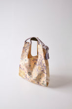 画像をギャラリービューアに読み込む, 花唐草模様に蜀江紋【ケニショ・小】