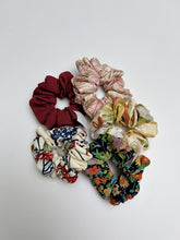 画像をギャラリービューアに読み込む, 葡萄色【小】5点セット