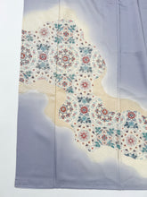 画像をギャラリービューアに読み込む, 【予約品】正院模様金彩銀彩青海波模様