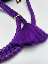 画像をギャラリービューアに読み込む, 黒【ケニ巾着】