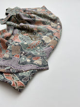 画像をギャラリービューアに読み込む, 辻ヶ花模様【シュッケニ】