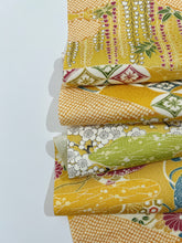 画像をギャラリービューアに読み込む, 新型・扇七宝模様【S】