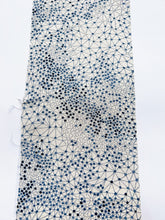 画像をギャラリービューアに読み込む, 紗綾型地紋に幾何模様