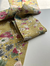 画像をギャラリービューアに読み込む, 小花散らし模様【特短】